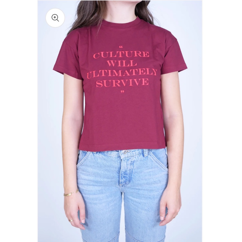 Roseanna Tee Shirt